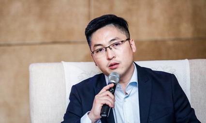 【2017cj】万达李维:进入游戏第一年 万达游戏的布局和目标