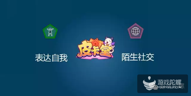 爱扑COO郭谦:每天2000万次的对话,这款沙盒游戏就是让女孩子来过家家 爱扑COO郭谦:每天2000万次的对话,这款沙盒游戏就是让女孩子来过家家