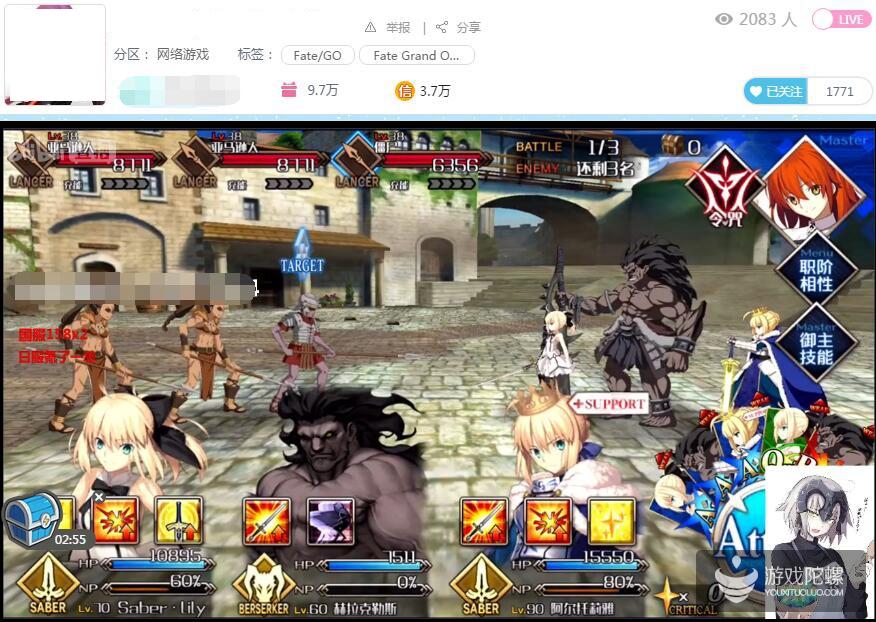 二次元玩家之怪象:五星差评,边骂边氪 二次元玩家之怪象:五星差评,边骂边氪