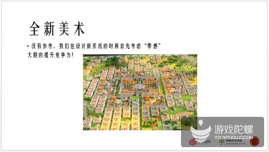 不做VIP、不做促销 《率土之滨》2年研发与1年运营思路 不做VIP、不做促销 《率土之滨》2年研发与1年运营思路
