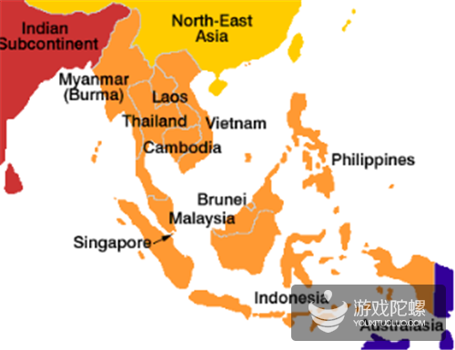 Asia n. Northern-East Asia. North East Asia South East Asia. Малайзия Таиланд Индонезия Филиппины на карте. Золотой треугольник Таиланд Мьянма Лаос.