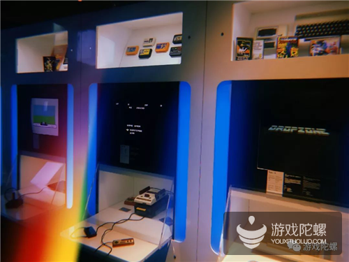 60年来,玩游戏的人是最潮的 | 在广深 60年来,玩游戏的人是最潮的 | 在广深