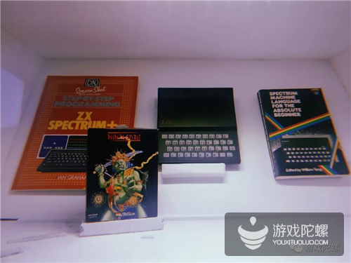 60年来,玩游戏的人是最潮的 | 在广深 60年来,玩游戏的人是最潮的 | 在广深