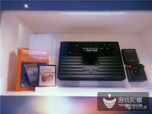 60年来,玩游戏的人是最潮的 | 在广深 60年来,玩游戏的人是最潮的 | 在广深