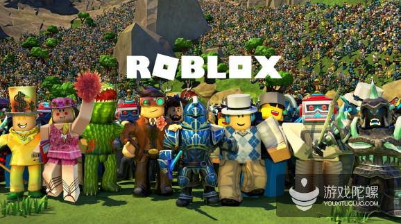 Roblox 10月移动端营收超过2500万美元 同比增长67 游戏陀螺 - 10月份roblox的收入达到2500万美元 66378游戏网