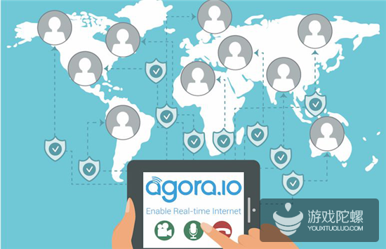 声网Agora与Cocos达成战略合作：手游出海又多一社交利器