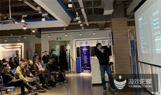 再掀小游戏话题热潮，Cocos 2019开发者巡回沙龙北京启程