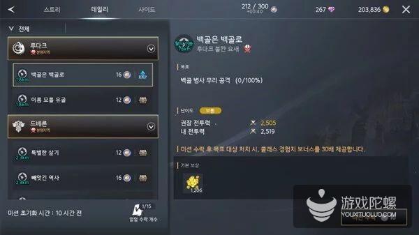 登顶韩国畅销榜TOP1，鼓励玩家放弃自动，这款MMORPG是怎么做到的？