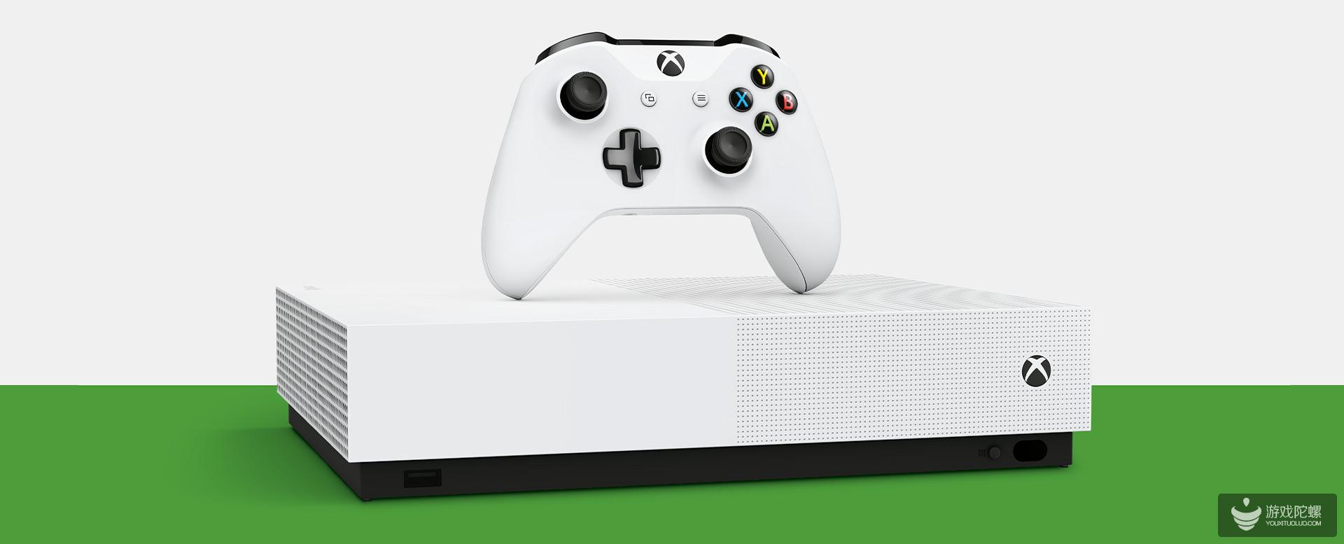 Xbox游戏订阅服务稳步上升 主机销量却下滑33%