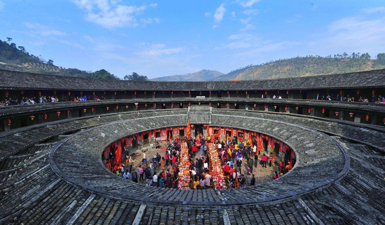 mic2019蓄力发展互联网文旅康养梅州特色产业转型升级再出发