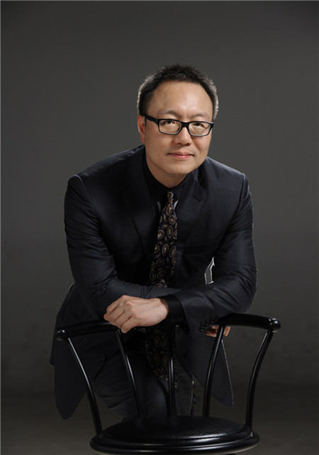 中手游执行董事,董事长兼首席执行官 肖健上海巨人网络科技有限公司