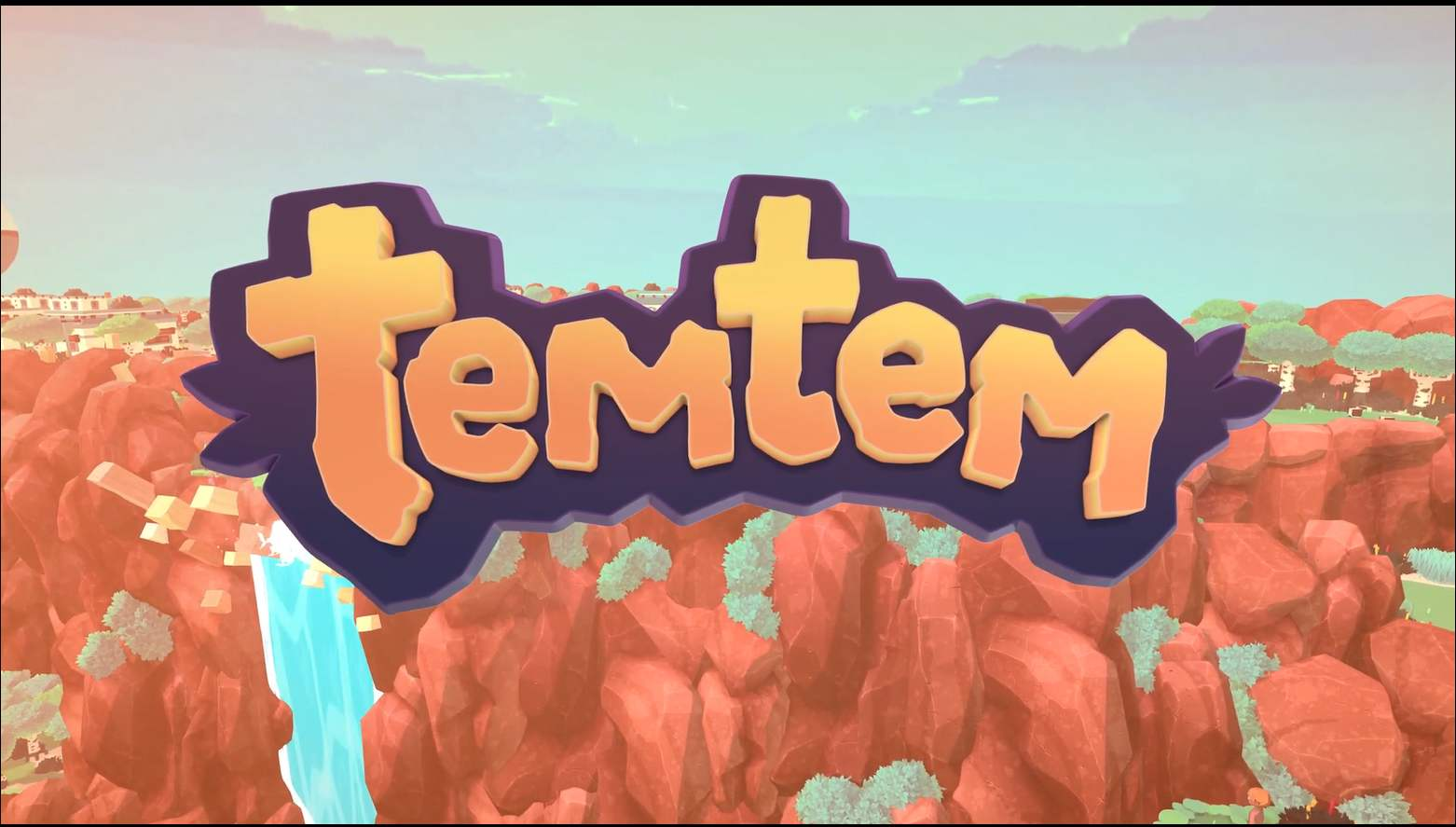 《Temtem》新手指南，迅游助力流畅升级