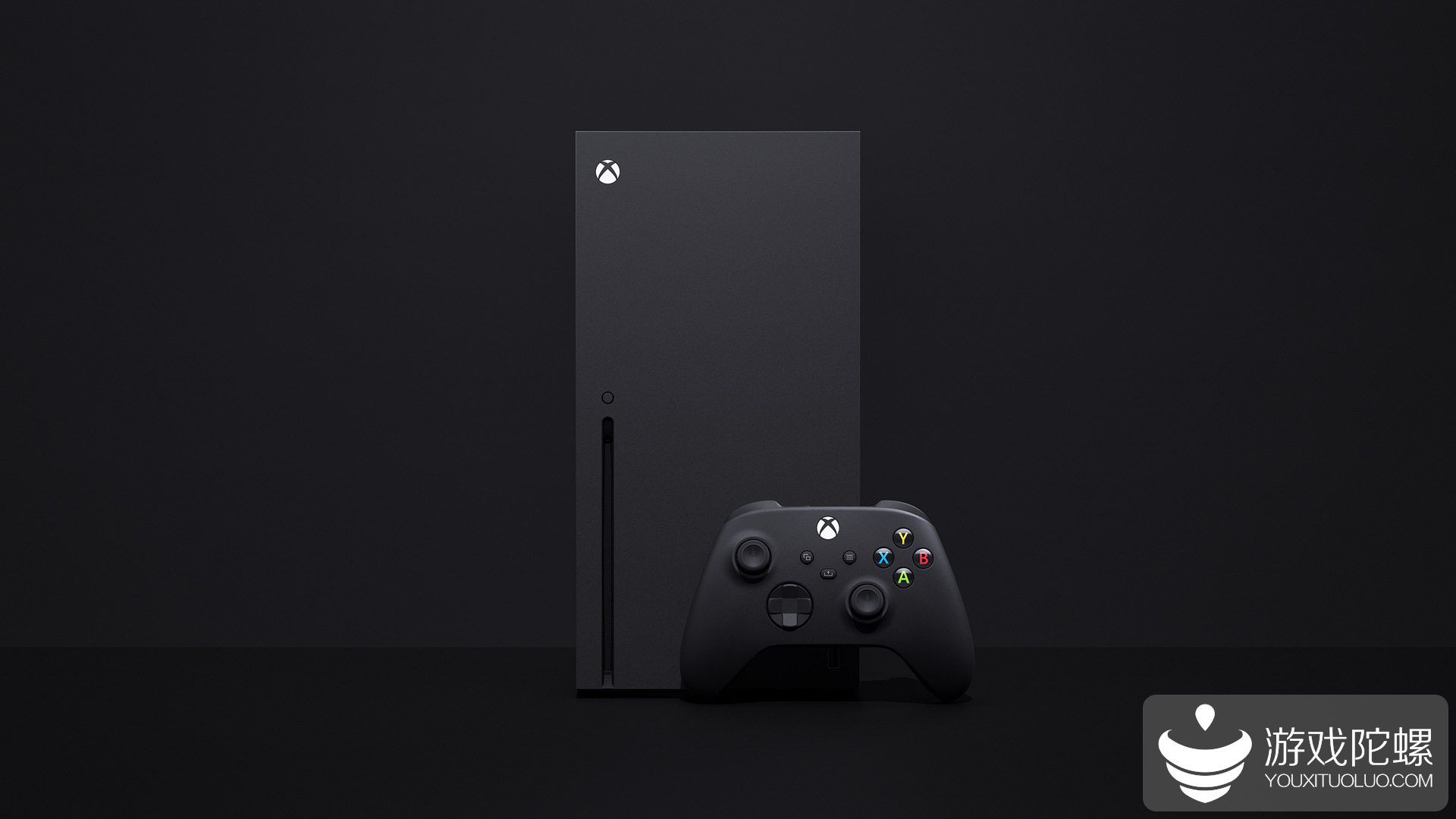 Xbox Series X购买页面正式上线