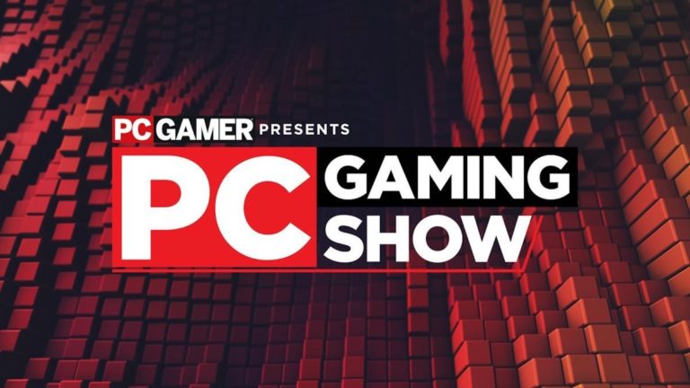 PC Gaming Show2020年参展名单公开