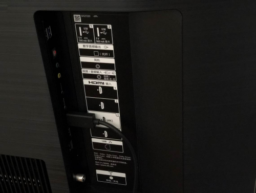 一文告诉你用索尼最新65吋x9100h电视玩最后生还者2是什么体验