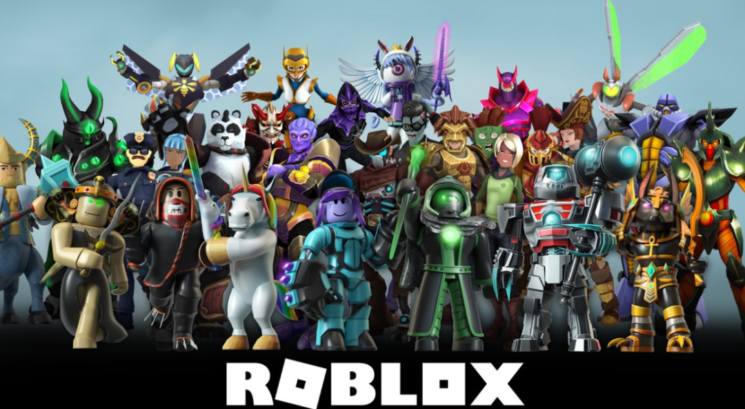 在线游戏创作平台Roblox计划上市，市值有望达80亿美元