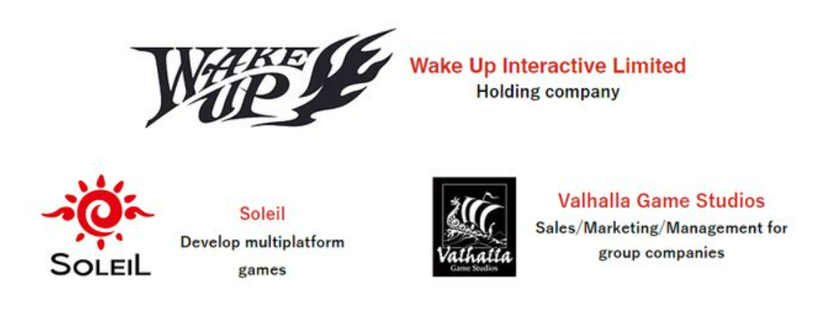 腾讯拟收购Soleil母公司Wake Up 90%股份，今年游戏投资已有87起