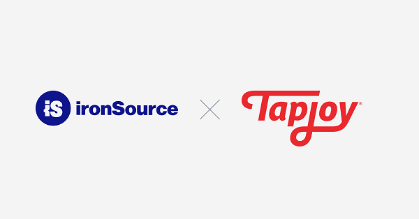 ironSource 宣布完成对 Tapjoy 的收购，将为开发者提供更大商业价值