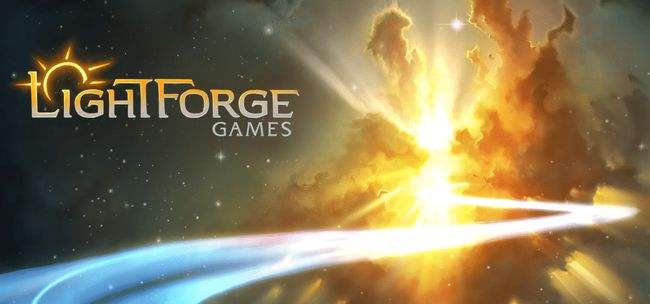 Lightforge Games融资1500 万美元，Bitkraft领投、网易跟投