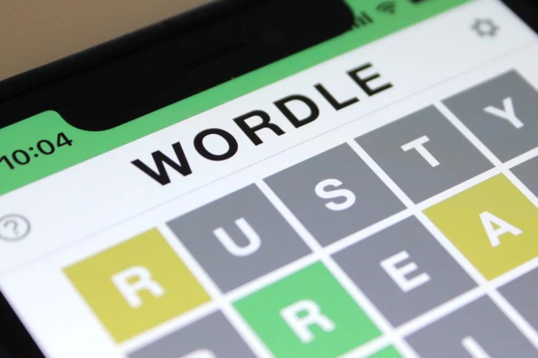 同名撞大运！霸占美国iOS免费榜的《Wordle!》，竟然是个「冒牌货」？