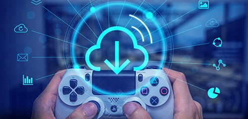 瑞驰安卓云—拥抱云游戏市场、推动行业发展
