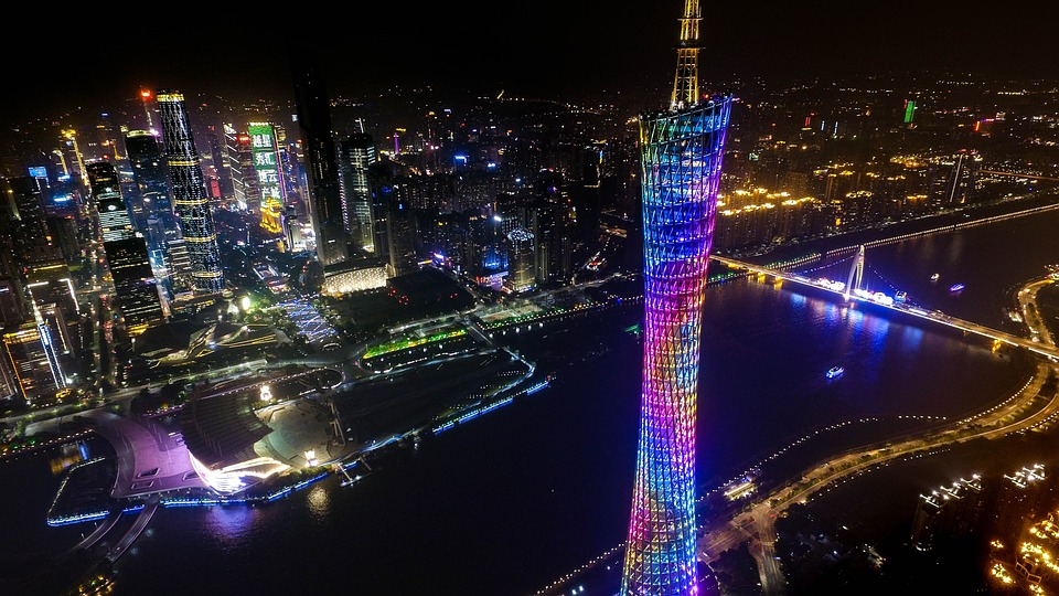 半年连秀数款在研新作，广州的二次元游戏有机会追上上海吗？