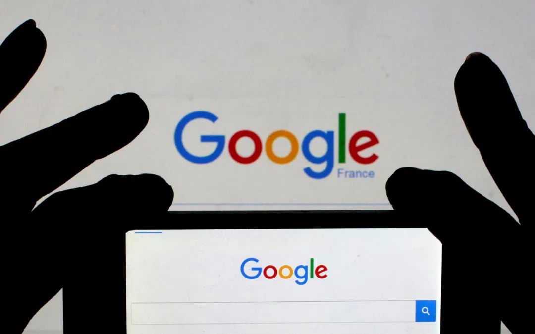 谷歌因“排他协议”被韩国罚款近3200万美元