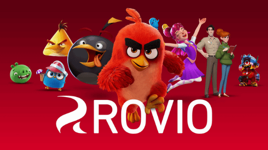 拟7.06亿欧元收购Rovio，世嘉看上了《愤怒的小鸟》