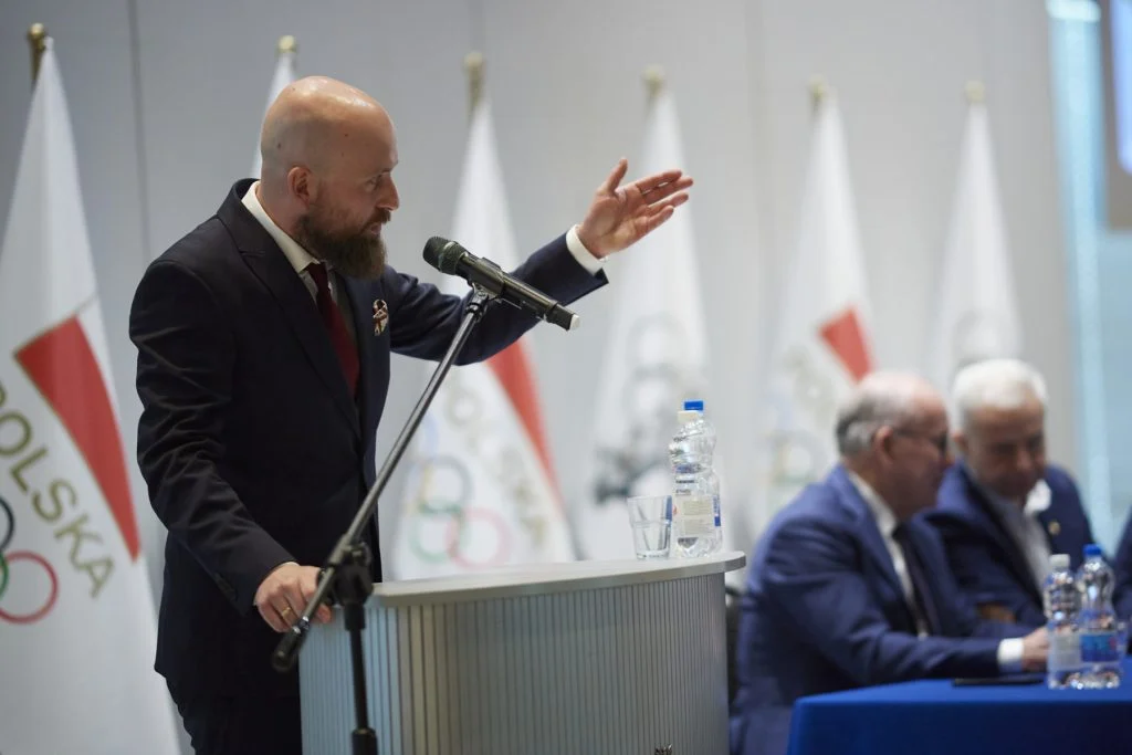 波兰电竞协会加入奥委会，电竞成为传统体育开辟新领域重要引擎