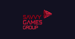 沙特土豪游戏集团Savvy Games Studios宣布已更名为Steer Studios
