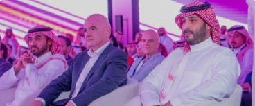 陀螺电竞周报丨沙特宣布2024年举办电竞世界杯；英国将举办《原神》赛事