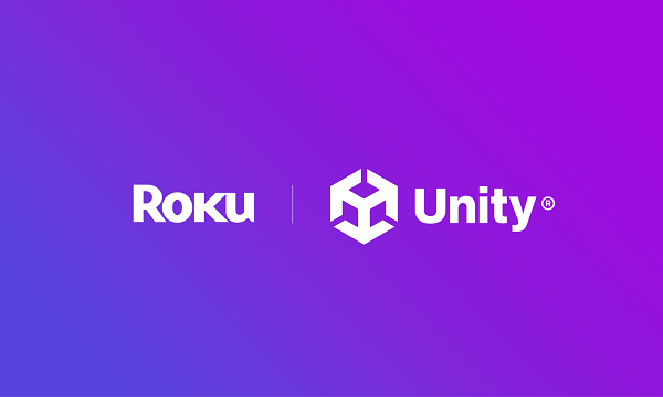 Unity 宣布与 Roku 达成合作，移动应用效果营销迎来 CTV 广告新机遇