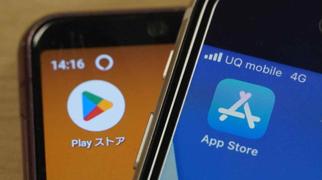 日本擬立法，要求蘋果和谷歌商店開放第三方應用商店和支付系統