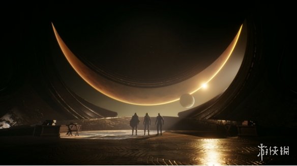 开放世界MMO《沙丘：觉醒》最新预告片发布，虚幻5打造“Arrakis”星球