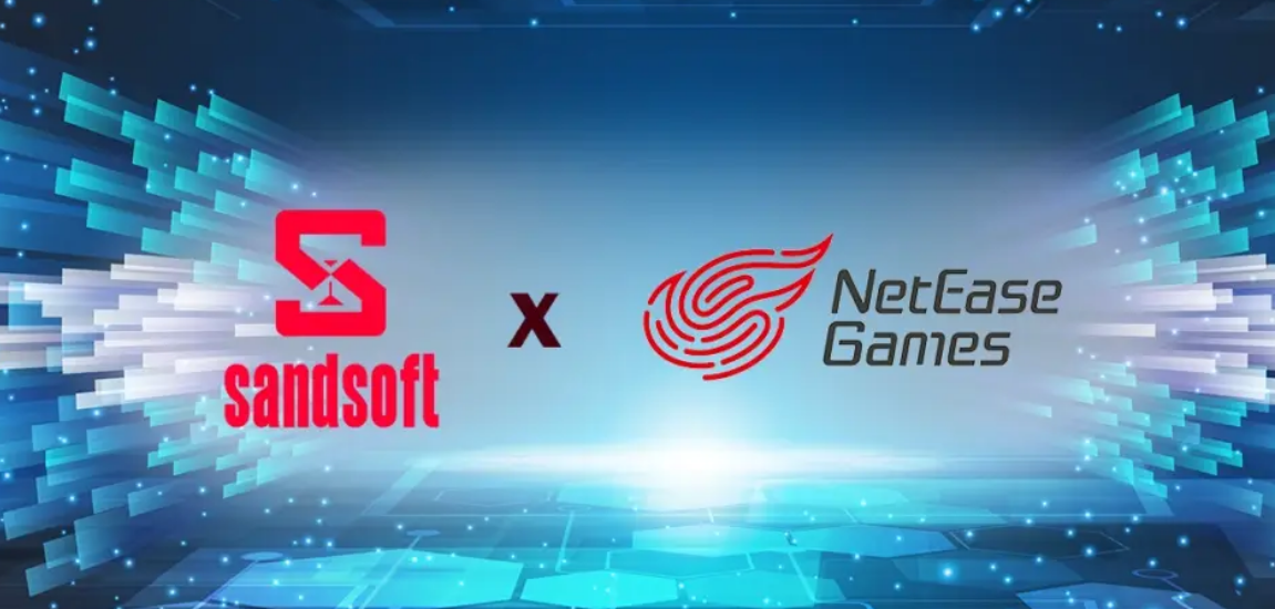网易与Sandsoft Games联合于中东和北非市场成立新公司Stellar Gate Games