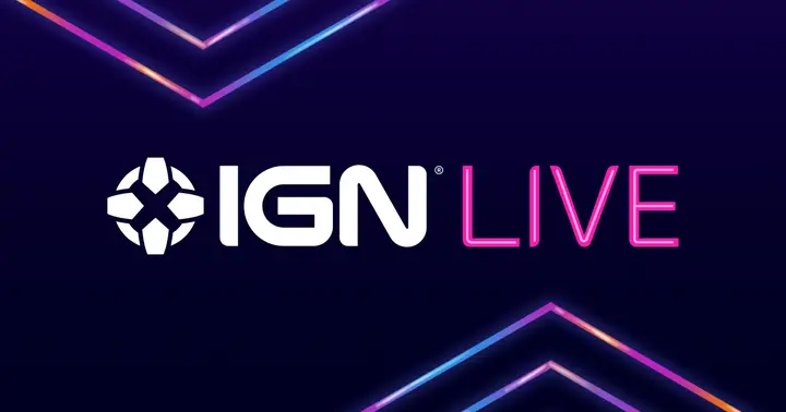 IGN Live线下展会公开首批展会细节，6月7日举办
