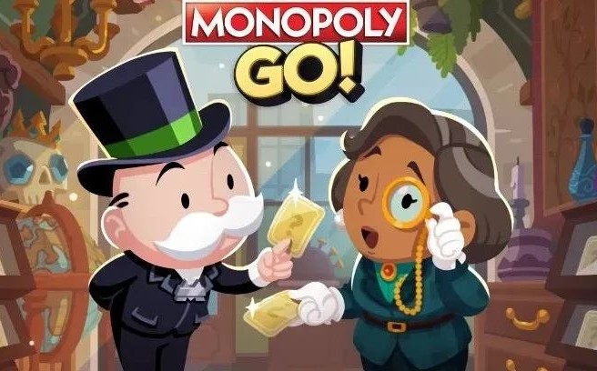 社交棋牌品类头把交椅易主！《Monopoly Go!》凭何后来居上？