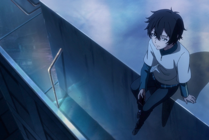 平凡的衰小孩是所有人的青春缩影,《龙族》究竟在向我们传达什么