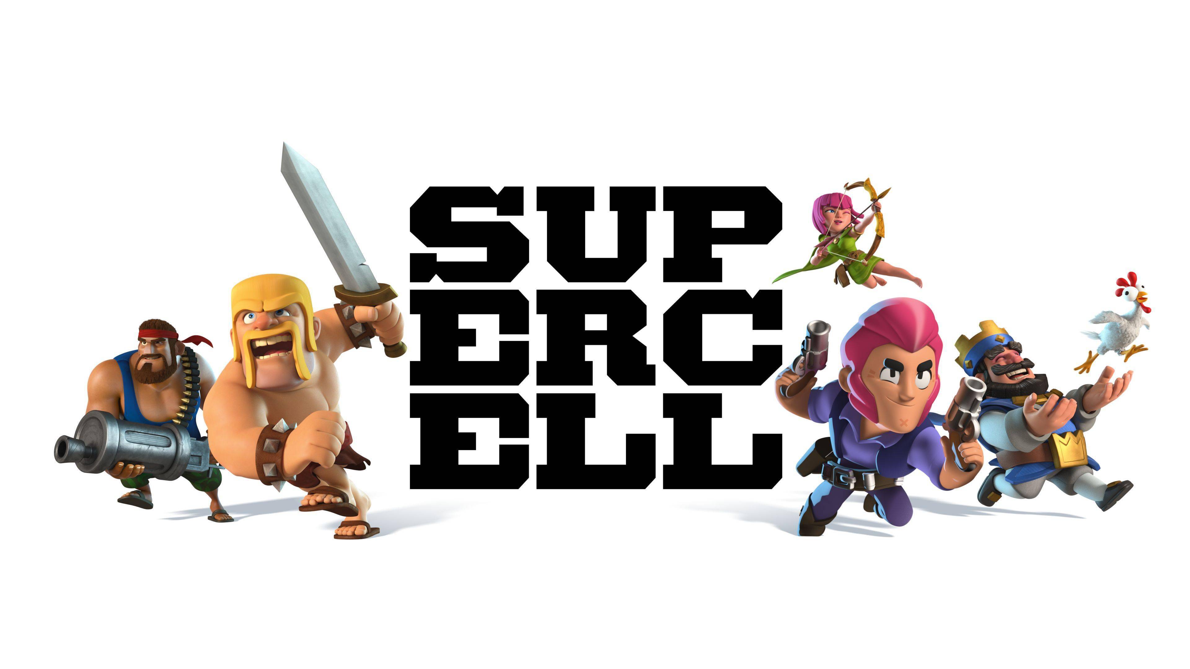 Supercell任命新任CFO，原CFO将专注于与被投资公司合作