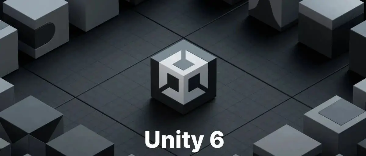 Unity 6下架中国市场1个月后，350万开发者何去何从？