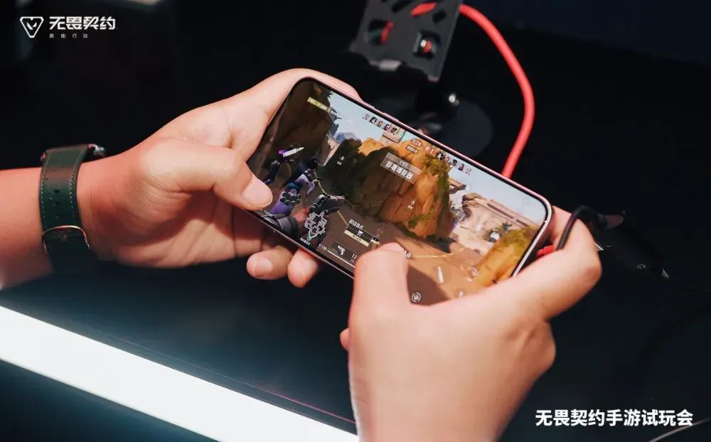 我们提前试玩了《无畏契约手游》，它能成为最好的竞技射击手游吗？