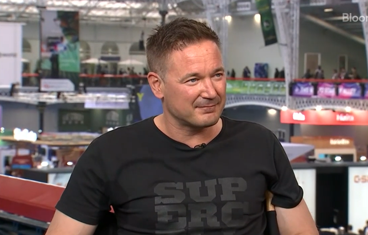 Supercell CEO谈“高速增长并非年年都能实现”,并称赞腾讯“极具耐心”