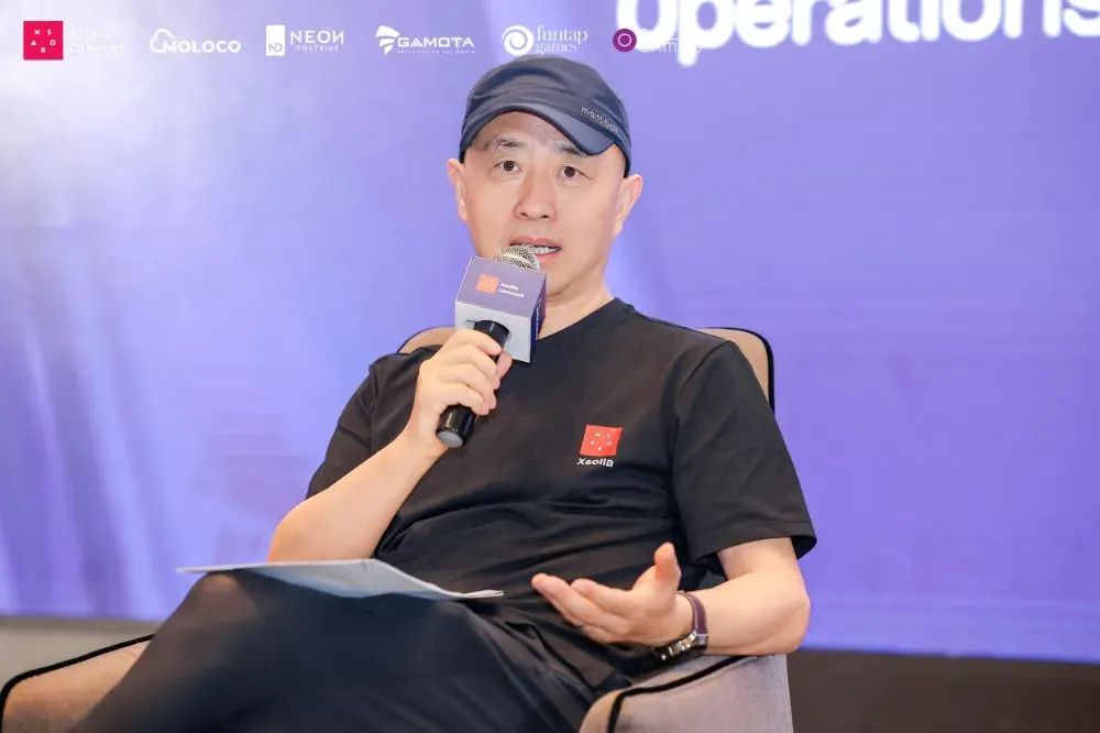 游戏出海的另一面：我们和Xsolla聊了聊游戏厂商该如何避险与增利