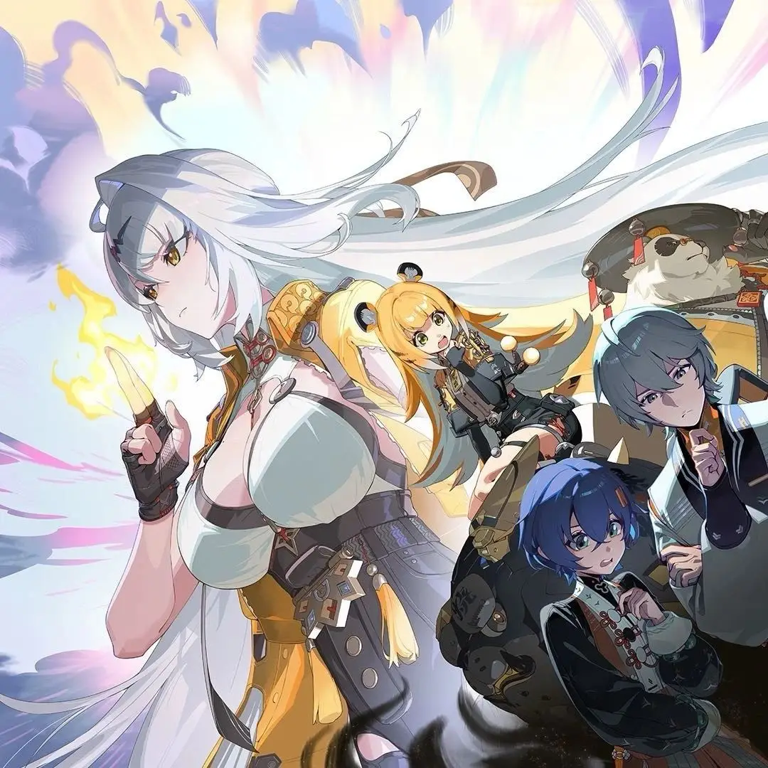 《绝区零》收入环比激增234%，心动《伊瑟》成出海黑马 | 六月收入榜