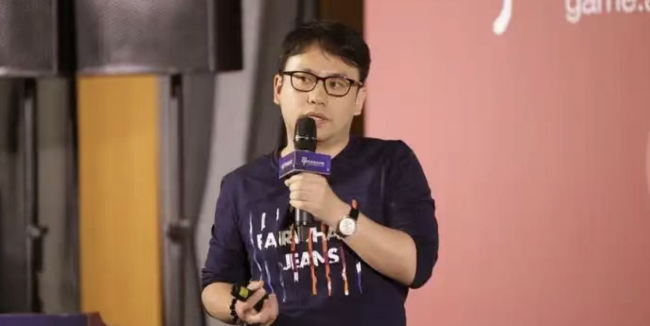 网易金韬创业，《阴阳师》项目或由老策划郑涛接手