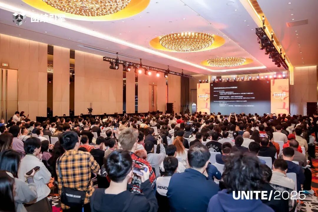 《恋与深空》首次深度技术分享：如何为玩家创造真实可感世界？