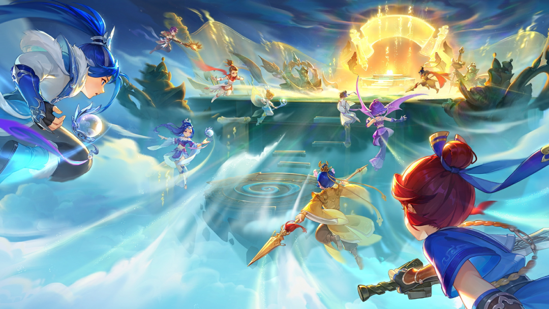 都说MMO难拉新人：《梦幻西游》畅玩服怎么就“成了”？