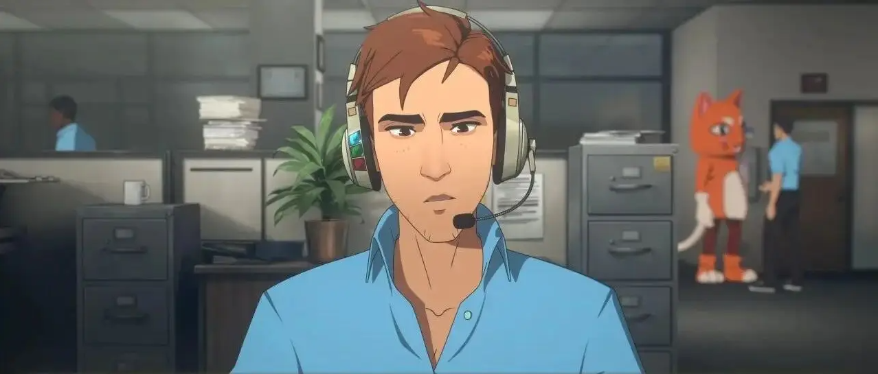 能在畅销榜压倒《鸭科夫》的互动影游，还没更完就百万销量?