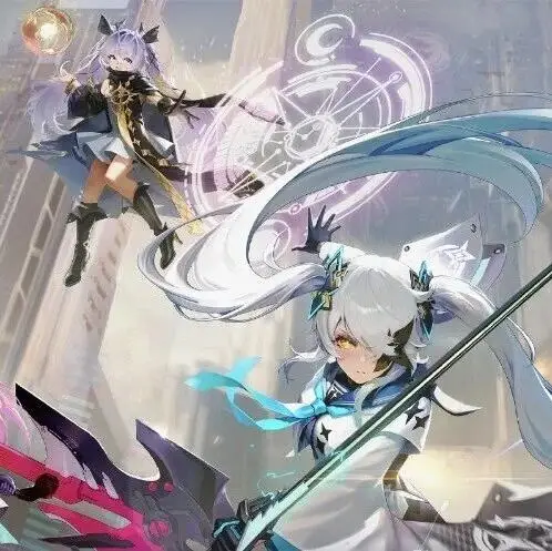 又一款二游倒下了，曾获腾讯小米投资，运营不足一年