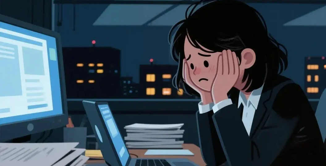 找员工要10年经验，选总裁挑“门外汉”：游戏人的吐槽扎心了